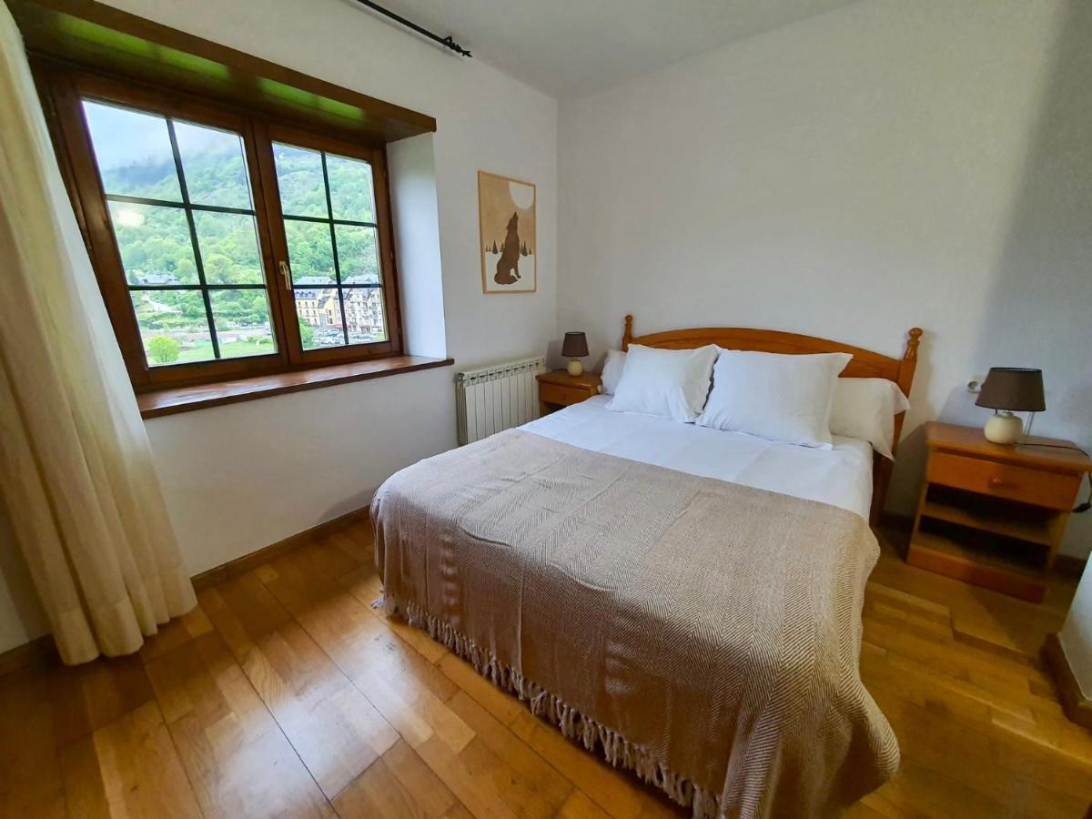Vielha V Lejlighedshotel Eksteriør billede